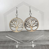 Tree Drop