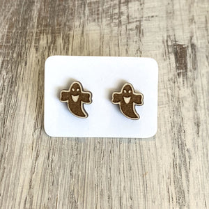 Ghost studs