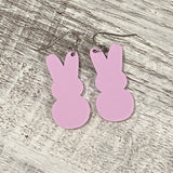 Fluffy Bunny Drops