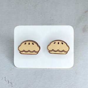 Pie Studs