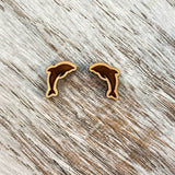 Ocean Life Studs