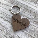 Mama keychain - Wholesale