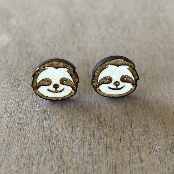 Sloth studs - Wholesale
