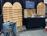 Digital File For Earring Displays