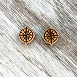 Ocean Life Studs