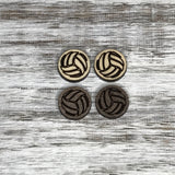 Volleyball Stud