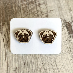 Pug studs - Wholesale