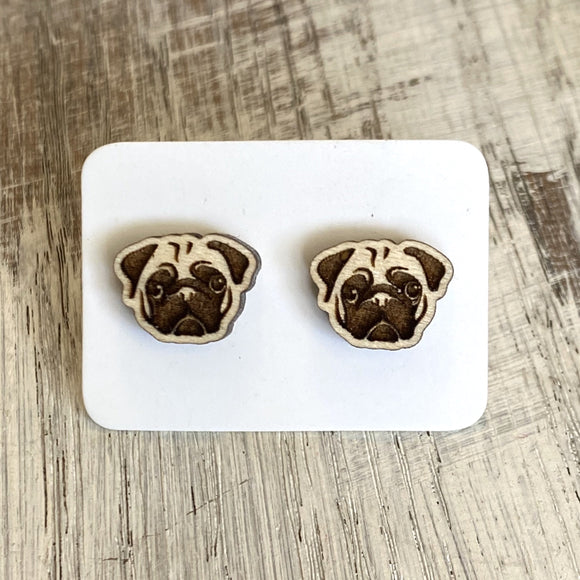 Pug studs - Wholesale