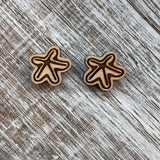 Ocean Life Studs