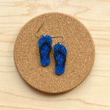 Flip Flop Drops