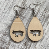 Farm Animal Drops