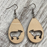 Farm Animal Drops