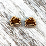 Ocean Life Studs