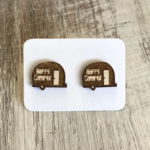 Camper studs
