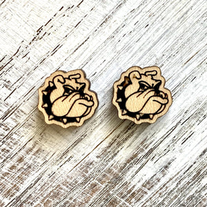 Bulldog Studs