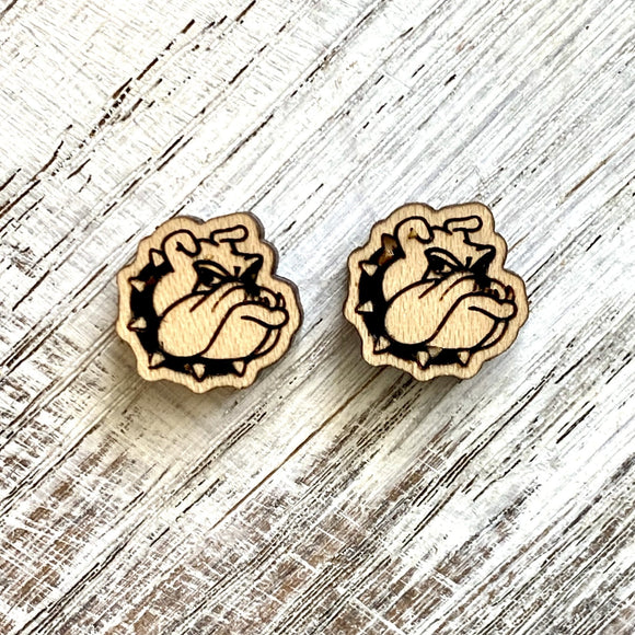 Bulldog Studs