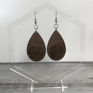 Volleyball Drop - Wholesale