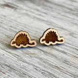 Dinosaur Studs
