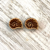 Ocean Life Studs